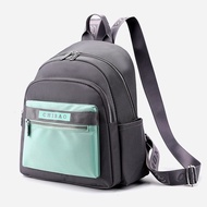 TAS RANSEL WANITA CHIBAO GREY TOSCA ANTI AIR LABORDA TA685G3 KOREA