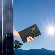 Waterproof 20W Foldable Solar Panel Kit Foldable Design Portable Foldable USB Solar Panel