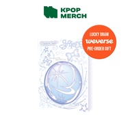 [ +Weverse Lucky Draw ] GFRIEND - Special Album [ Season of Memories ]