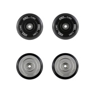 Joseph Kuosac Brompton Small Cloth Easy Walking Wheel