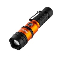 【NEBO】Master手電筒 磁吸充電 750流明 IP67