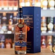 Glenlivet 18 1000ml 格蘭利威18年