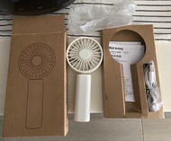 MUJI 無印小風扇
