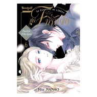 Book To F My Beloved Volume 6