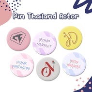 Thai Pin actor thai actor gmmtv