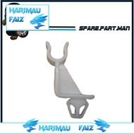 Perodua Alza D46T 2009 Myvi Lagi Best D54T 2011 Hood Bonnet Stand Clip