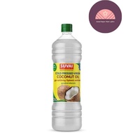 Suvai Cold Pressed Virgin Coconut Oil 1L