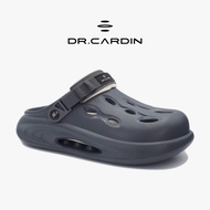 Dr. Cardin Men Buttery Soft Button Home 2.0 DH-H-RHB-3023