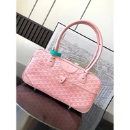 Me Medium Baguette Ladies Portable Baby Shoulder Bag Underarm Bag New Style Go Portable Box Bag Box 