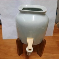 迷你瓷器飲水機