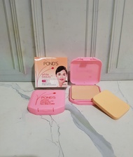 Bedak Ponds & Fair Lovely TWC Whitening Powder / Bedak Padat