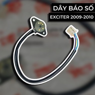 YAMAHA Digital Indicator Wire - Exciter 2009-2010 / Ex2010 / Ex10 - Genuine Spare Parts