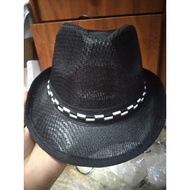 Spain Boy Hat For United Nation Kids