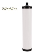 Household Water Purifier Filter Elements 9-Inch T33 Rear Activated Carbon Filter Elements Water Puri