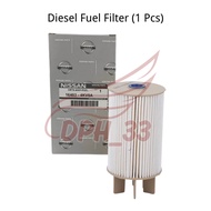 OEM Diesel Fuel Filter for Nissan Navara NP300 (16403-4KV0A)