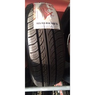 165/65 R14 MRF Tire India | ZLX (165/65R14)