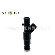 Applicable to Ruihu7 Chery2.0 Hippocampus479 Nozzle F01R00M118 Fuel Injector