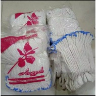 Dozens of dozens of project gloves, thread 5