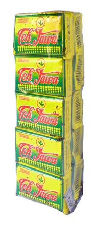 1pak teh jawa premium / teh daun melati / teh jawa premium teh bubuk jawa