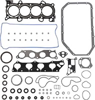 DNJ FGS2036 Full Gasket/Sealing Set for 2006-2011 / Honda/Civic / 2.0L / DOHC / L4 / 16V / 122cid / 