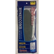 HONEYCOMB INSOLE  Unisex Fits Shoe Sizes 22–27 cm