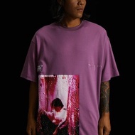 Theyare&夏永康&怪果 藝人與工人系列 謝霆鋒短袖T恤