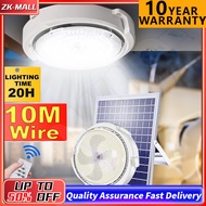 Solar Light Indoor Lamp LED Solar Light Ceiling Bedroom Lamp lampu solar lampu dalaman solar Lampu B