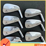 [Quality in stock, home delivery required] Golf Clubs Golf Clubs Miura MC-502 Iron Set Miura Giken M