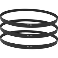 N011005 A12210 Air Compressor Drive Belt Fits for Dewalt Porter Cable Craftsman Devilbiss Bostitch D