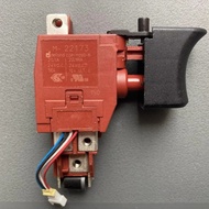WE100% New Original Switch for HILTI SF6-A22 01 Brush Impact Drill Accessories