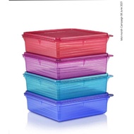 Tupperware B2B Snack stor