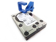 Dell YY34F 2TB 7200RPM SAS 3.5Inch Hard Drive W/Tray (Renewed)