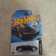 HOT WHEELS BMW i8 ROADSTER FACTORY SEALED 2023 SET