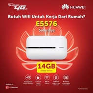 mifi e5576 telkomsel + bonus kartu internet telkomsel Gratis