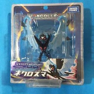 全新日本Pokémon日月露奈雅拉