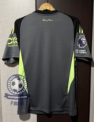 New!! เสื้อฟุตบอลทีม แมนยู 3A เกรดแฟนบอล ( GK ) 2025/26 ฟลูออฟชั่นEPL ชื่อนักเตะ (แมนยู-ครบทุกคนใหม่