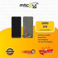 OPPO A79 - LCD REPLACEMENT (OEM-HD/OLED)