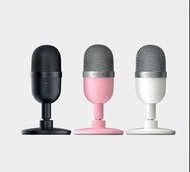 Razer Seiren Mini 超輕巧直播麥克風