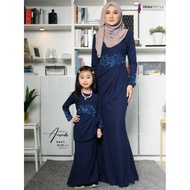 KURUNG AMANDA MOM & KIDS