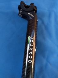 Colnago 原廠碳纖 Ø28.Seatpost 座管 for C40 C50 專用