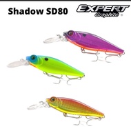 EXPERT SHADOW SD80 LURE