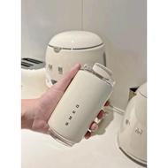 240ml Portable Cold/Hot Mug SMEG Imported From Hong Kong Premium Product
