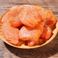 Bamboo Bee Salt Loquat Dried Fruit 竹蜂盐枇杷果干 Bulk Loquat Fruit Conserve Without Additives Seedless Loq