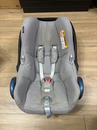 Maxi-Cosi CabrioFix 初生嬰兒提籃 car seat