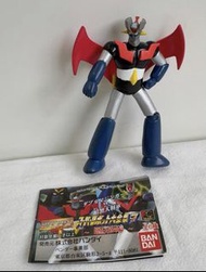 萬代 超級機器人大戰 Mazinger Z 鐵甲萬能俠扭蛋