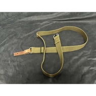 Old Goods 60s 54th Chongbo Posa PPS43 Strap Russia AK74U Universal Hip Strap Modified Camera Strap