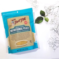 Bob's Red Mill Gluten Free Flake Nutritional Yeast 142gLARGE