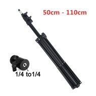DITONG 110/160cm Portable Bracket for magcubic HY300 pro Projector Tripod Stand Mount for magcubic H
