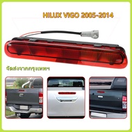 Waterproof LED Brake Light 1 For Toyota Hilux Vigo 2005-2012 Model 81570-0K080 High Brightness Easy 