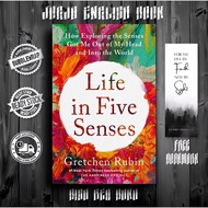 Life in Five Senses by Gretchen Rubin
